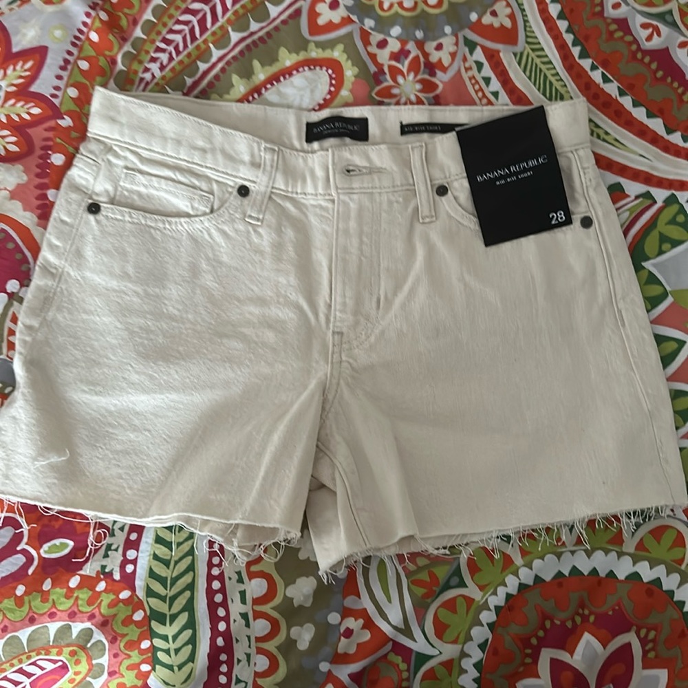 Brand new Bannana shorts